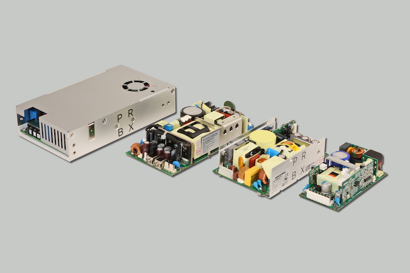 Powerbox's high-performance supplies ready to power Industry 4.0